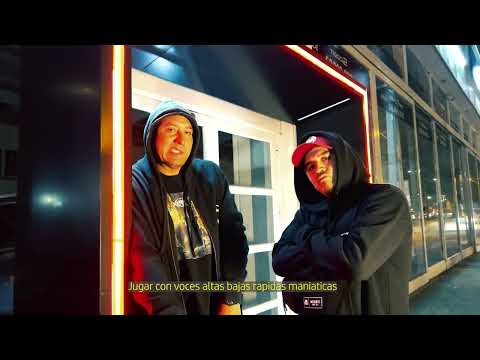 Grande - Autentico ft. Big Van