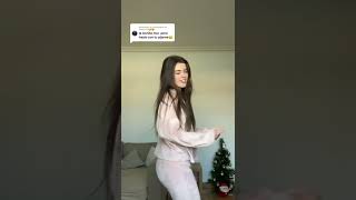 Mar Lucas New TikTok