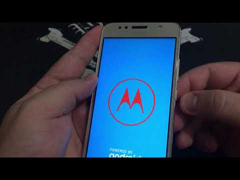 Como Formatar Partição de Cache Motorola Moto G5S Plus | Como Limpar Erros/Bug Android8.1Oreo Sem PC