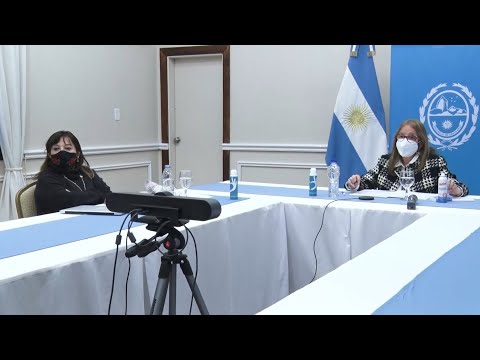 Portada video