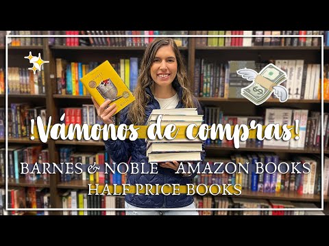 ¡ (+10 livros e +Kindle)| Mariana Booker