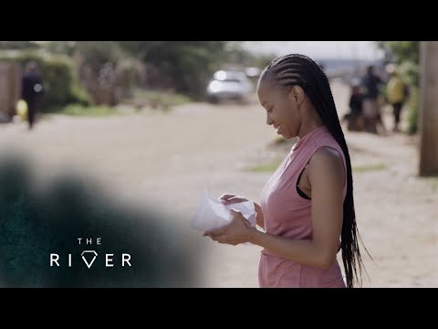 Happy Manipulates Lindiwe - The River FULL Episode 6 | 1Magic
