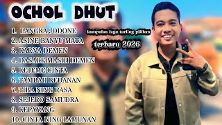 Download lagu Kumpulan lagu Ochol dhut pilihan || langka jodone - kepayang - karna demen mp3