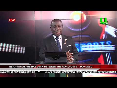 SPORTS NEWS WITH ANIM ADDO 01/06/26
