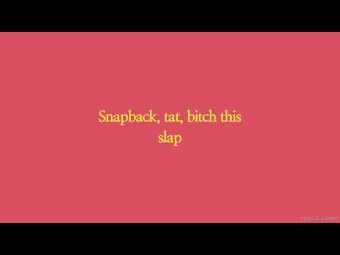 Jeremih & Chance The Rapper | Are U Live | Valee | Lyrics | Re-Wrapped