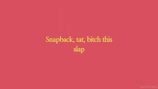 Jeremih &amp; Chance The Rapper | Are U Live | Valee | Lyrics | Re-Wrapped