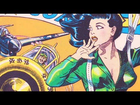 panellogy 239 - yoe books