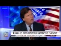 Tucker Porn The Real Russian Collusion Story Is Not What You Think