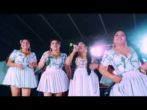 Florecitas de Mizque - Mix Chapareñita En Vivo 2023