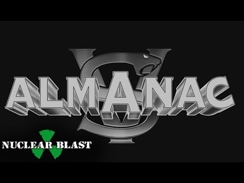 ALMANAC – Band Announcement (OFFICIAL TRAILER)