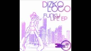 DizkoLoco - Walking In The Sunshine (Raymix Sunny Mix)