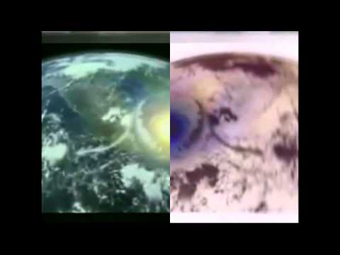 THIS WORLD HAS GOT TO GO - STE VAN HORNE
