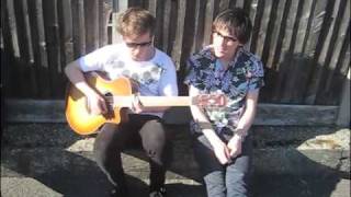 Televised Crimewave... Sweet Teeth Acoustic