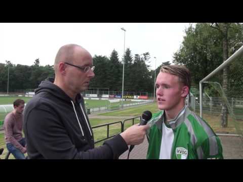 Interview VVOG - ONS Boso Sneek 17-09-16