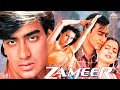 Zameer Hindi Action Full Blockbuster Movie Ajay Devgn Ameesha Patel Mahima Chaudhry Shakti Kapoor