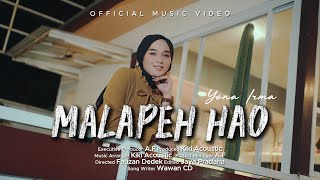 Download lagu Yona Irma - Malapeh Hao mp3 Download lagu Yona Irma - Malapeh Hao mp3