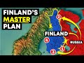 How Finland Has Become Impossible To Invade
