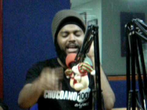 voodoo souljahs en bless (Pereira)