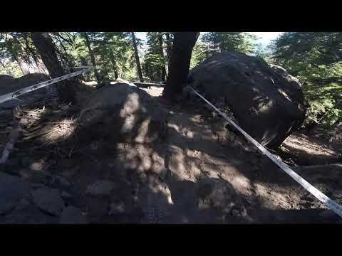 EWS Northstar Stage 4 Practice