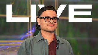 🔴 LIVE: Navigating CHANGE (career + move + uncertainty)