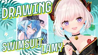 配信サムネイル