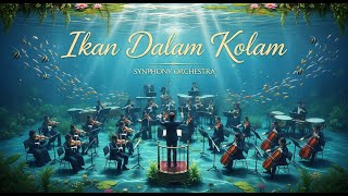 Download lagu Ikan Dalam Kolam - Husein Bawafie (Cover) Symphony Orchestra | Lyric Video | DanSyah REX mp3 Download lagu Ikan Dalam Kolam - Husein Bawafie (Cover) Symphony Orchestra | Lyric Video | DanSyah REX mp3