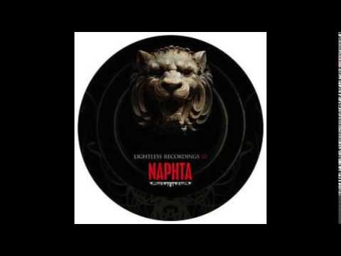 Naphta: Soundclash 2 – Junglist Rise (LIGHTLESS003)