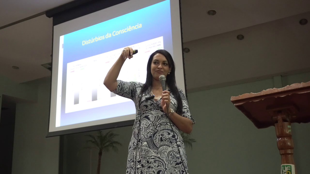 #Estadovegetativo e #níveldeconsciência mínima: novos insights da neuroimagem #coma