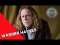 The Blues Podcast - Warren Haynes, Part 1 (Episode 8)