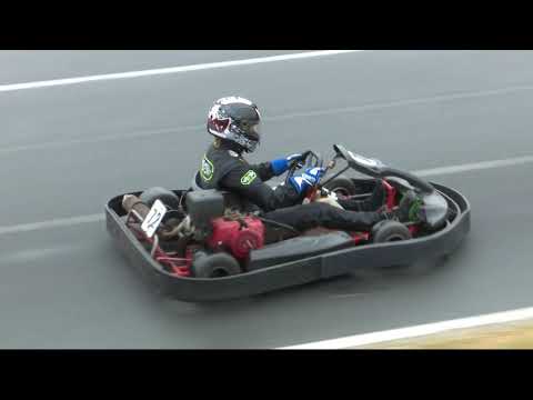 FKart San Marino 7ª Etapa 04/08/2019 Beginner