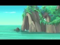 Jake And The Neverland Pirates Opening Titles Disneykids