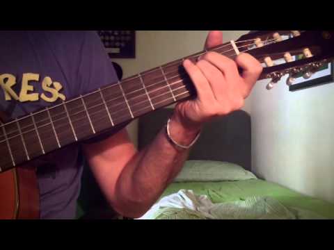 PsicoAccordiWorld189 - Cover/Tutorial - Mannarino - Svegliatevi Italiani [Strofa e Ritornello]