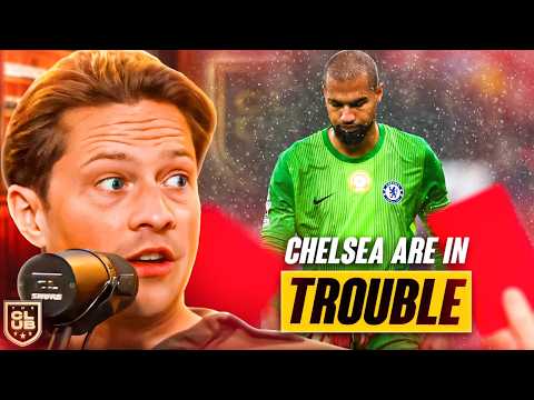 Is the Chelsea Project FAILING?