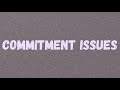 Central Cee - Commitment Issues (Lyrics)