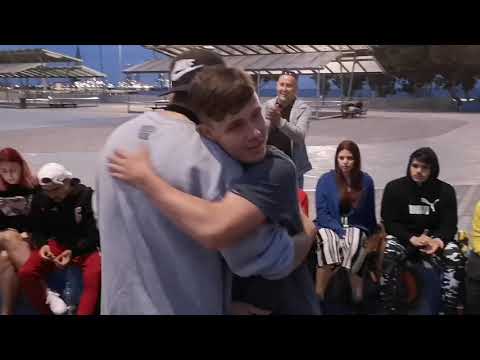 AVM VS MCKHALO [CUARTOS] [TITANBATTLE 1/3]