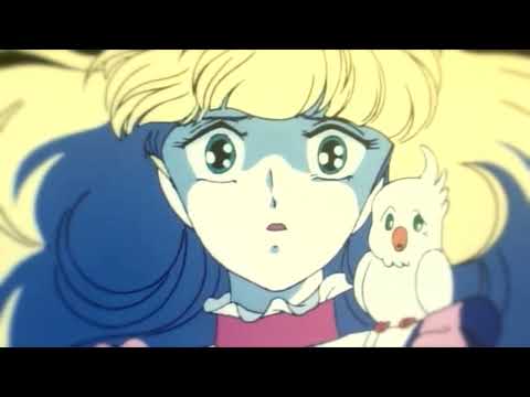 Honoo no Alpen Rose: Judy & Randy Yancha na Angel Conny
