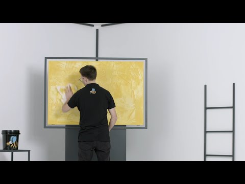 Velatura, glaze - Ombra