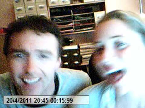 Happy Birthday Tezza!!!