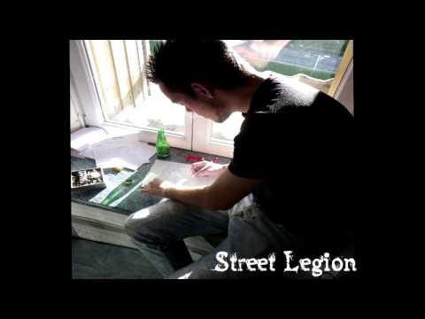 Street Legion - Start now