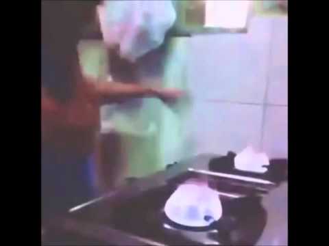 Dj Hazel vs Damien dali gazu xd