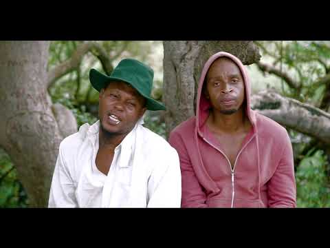 Mh.Temba ft Mgeni - Baba Mama Watoto (Official Video)