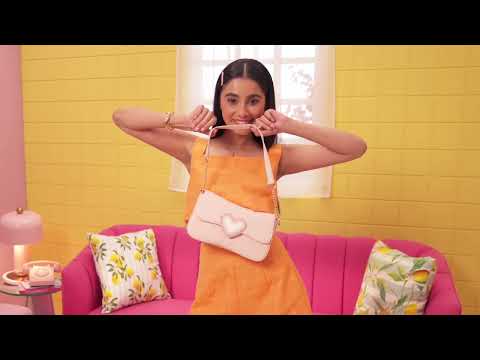 Pick What You Love | Fastrack Heart Pop Collection