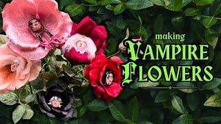 Download lagu Making Vampire Flowers mp3
