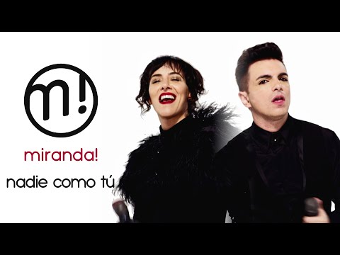 Video thumbnail for Nadie Como Tú