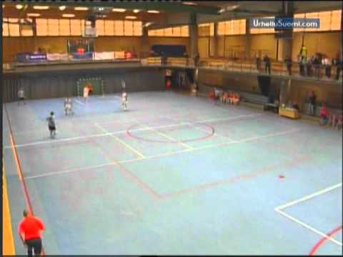 5.2.2011 PoPa-KaDy, maalikooste