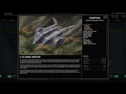 Xenonauts - Part 18 - Worldwide Manufacturing