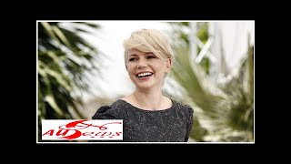 Hochzeit mit Rocker Phil Elverum: Michelle Williams hat sich heimlich getraut