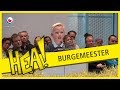 HEA! Kinderburgemeester