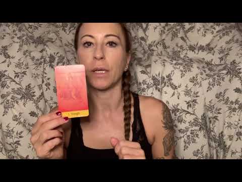 Chakra-„orakel“ 1/49 muladhara-chakra: strength