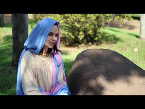 50 dias no cenáculo com Maria - 24º dia - Tiago, filho de Alfeu